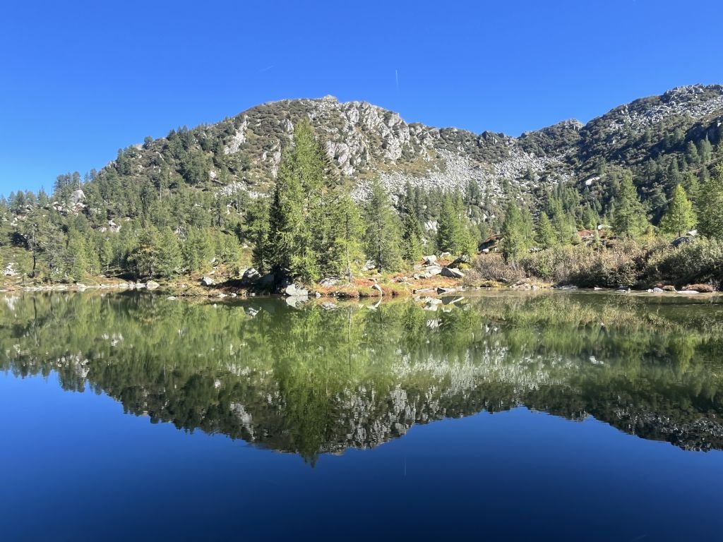 Laghi.......del TRENTINO